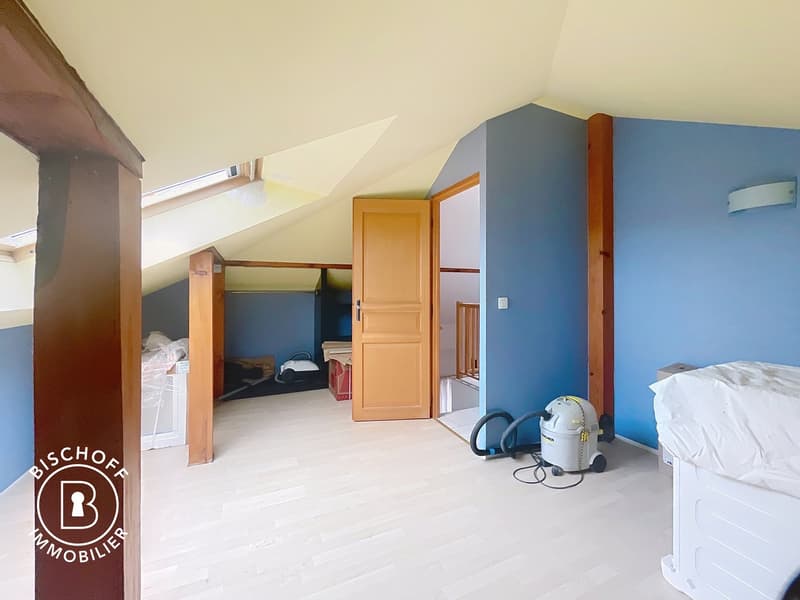 Charming single-family house with garden in Kembs – available immediately! (11)