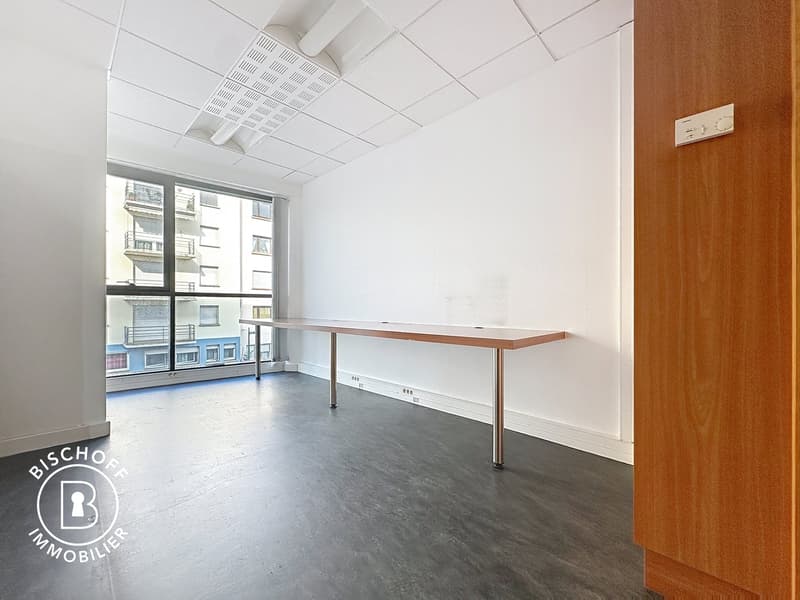 Espace de bureau moderne au cœur de Saint-Louis (17)