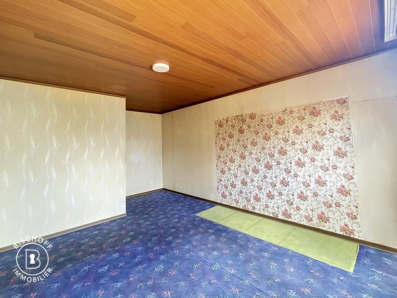 Charmantes Haus, das renovierungsbedürftig ist – sofort verfügbar (17)