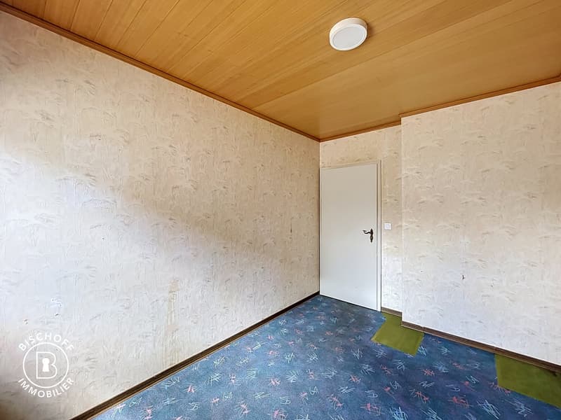Charmantes Haus, das renovierungsbedürftig ist – sofort verfügbar (15)