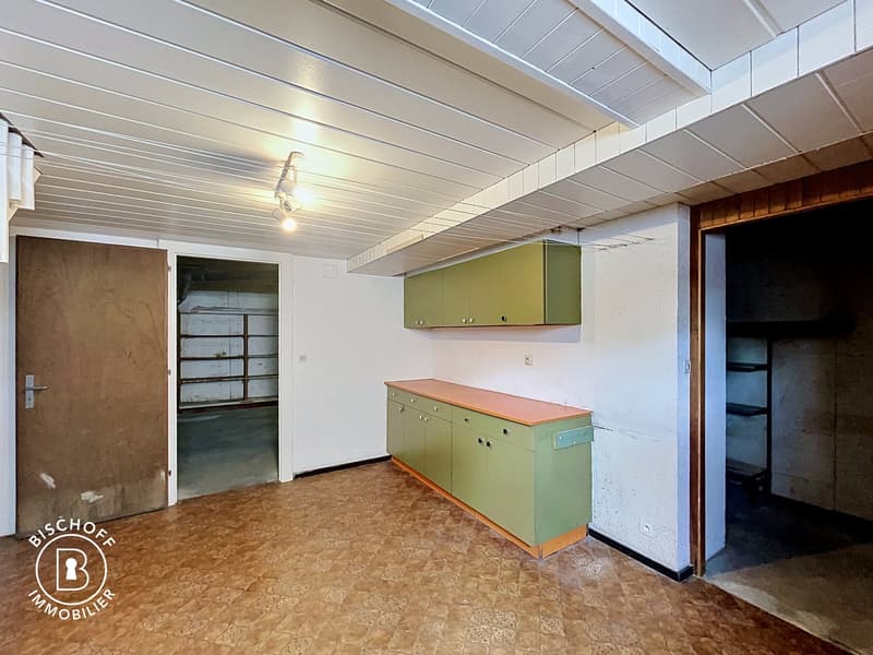 Charmantes Haus, das renovierungsbedürftig ist – sofort verfügbar (28)