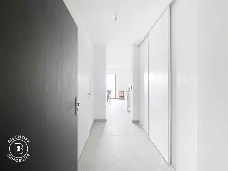 Appartamento moderno 1.5 locali con vista sulla città a Saint-Louis – disponibile immediatamente! (9)