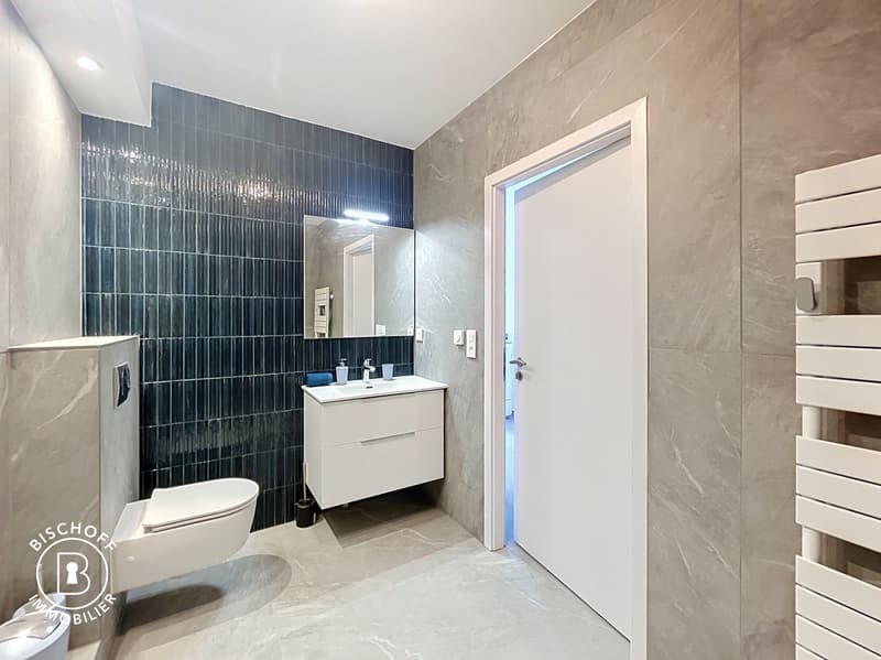 Appartamento moderno 1.5 locali con vista sulla città a Saint-Louis – disponibile immediatamente! (5)