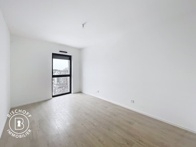 Appartamento di 3 locali moderno nuovo con balcone e vista sulla città a Saint-Louis (8)