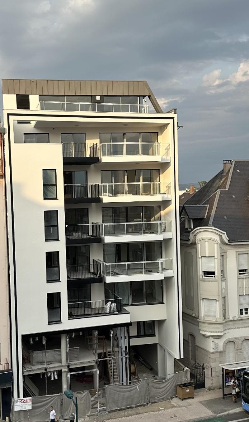 Appartamento di 3 locali moderno nuovo con balcone e vista sulla città a Saint-Louis (6)