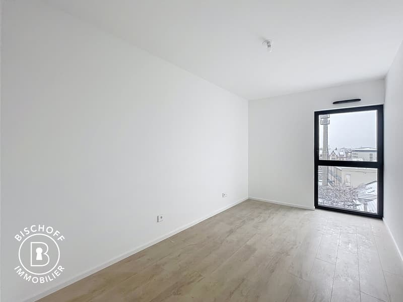 Appartamento di 3 locali moderno nuovo con balcone e vista sulla città a Saint-Louis (10)