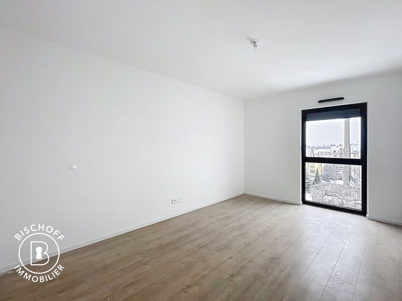 Appartamento di 3 locali moderno nuovo con balcone e vista sulla città a Saint-Louis (9)