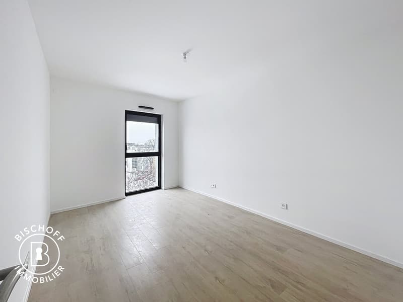 Appartamento di 3 locali moderno nuovo con balcone e vista sulla città a Saint-Louis (7)