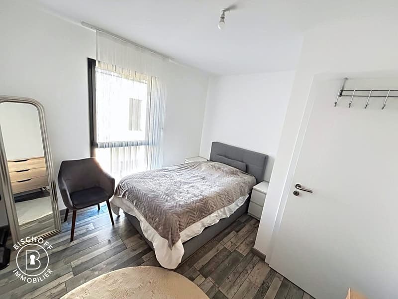 Modern single-family house in Rixheim – 5 rooms, garage & garden available immediately (14)