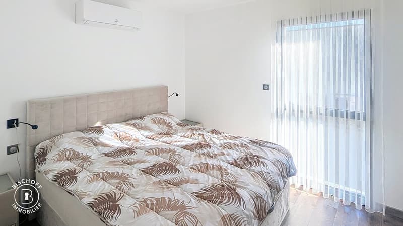 Modern single-family house in Rixheim – 5 rooms, garage & garden available immediately (8)