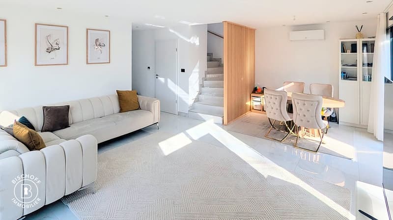 Modern single-family house in Rixheim – 5 rooms, garage & garden available immediately (21)