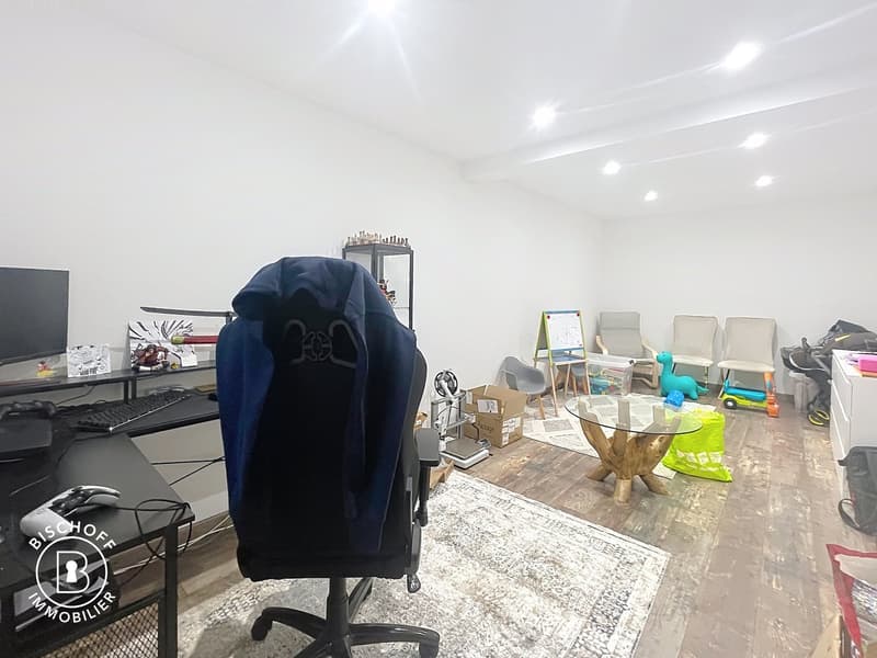 Modern single-family house in Rixheim – 5 rooms, garage & garden available immediately (16)