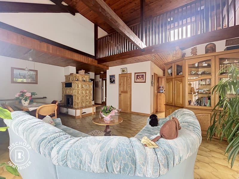 Charming, single-storey house in an exceptional environment (2)