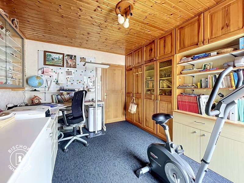 Charming, single-storey house in an exceptional environment (37)