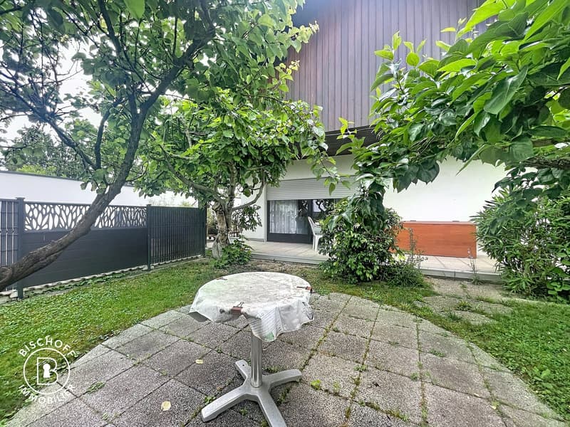 Charming, single-storey house in an exceptional environment (24)