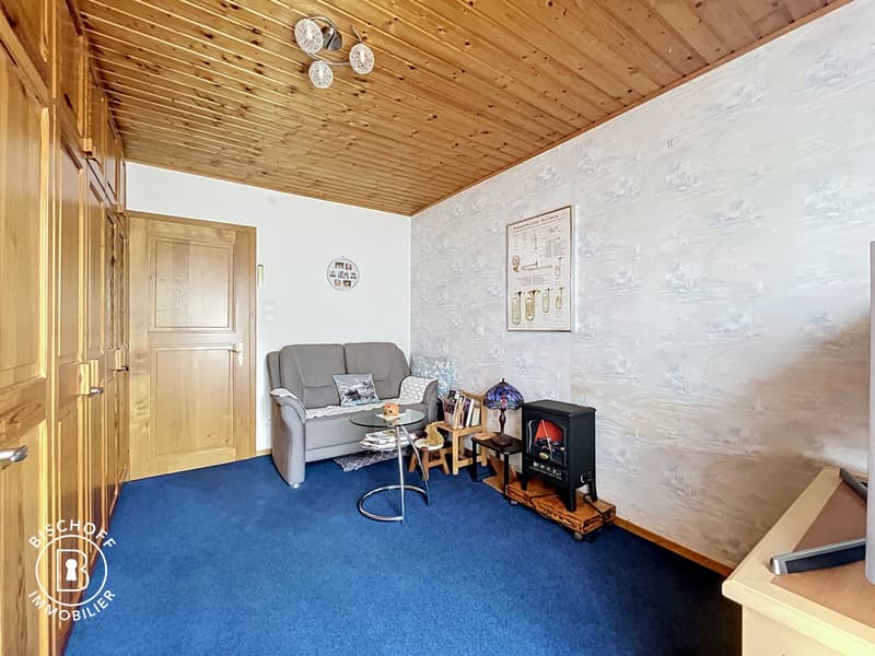 Charming, single-storey house in an exceptional environment (11)