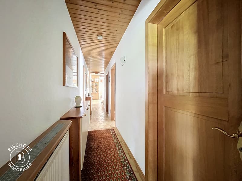 Charming, single-storey house in an exceptional environment (35)