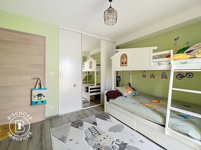 Beautiful Architect's Villa (24)