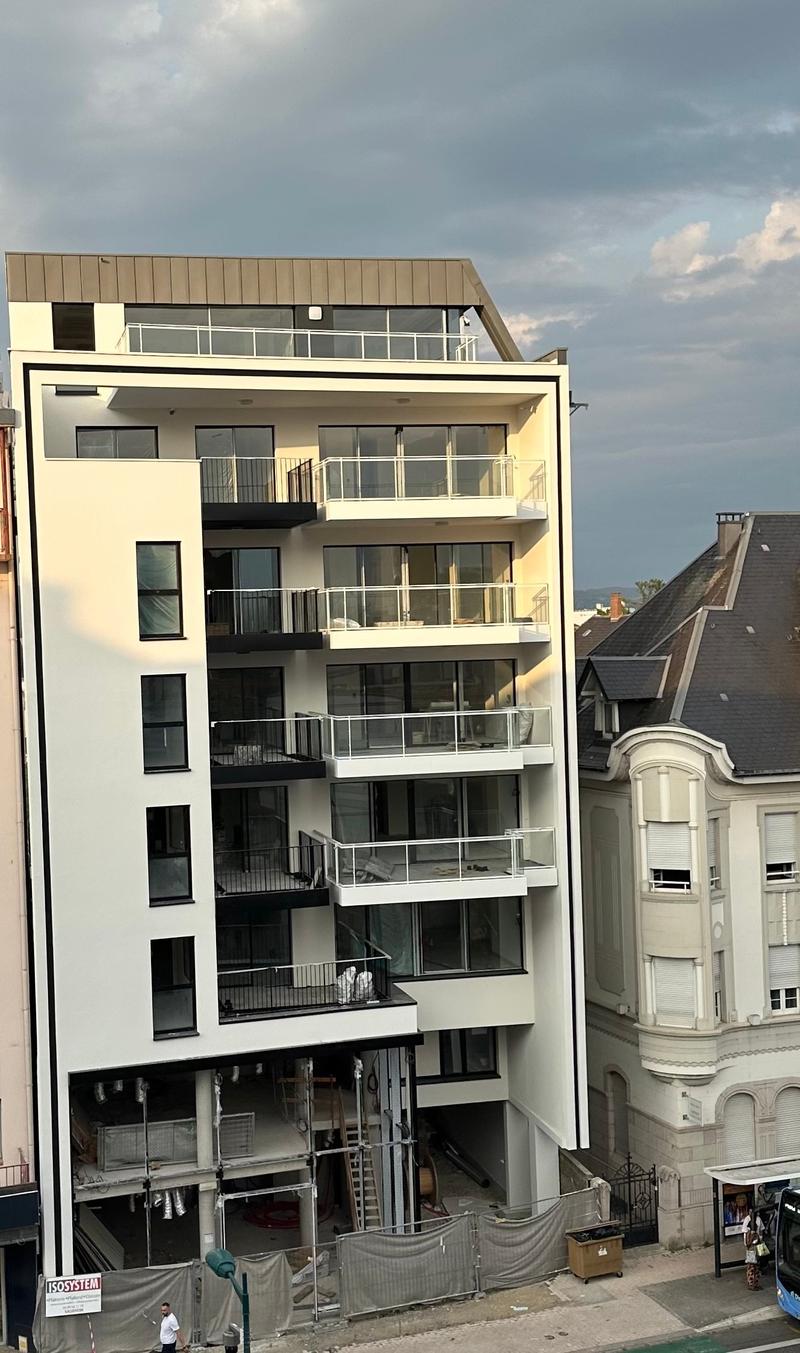 Appartamento GREENLINE T3 di 80m² - Terrazza di 21m² - Consegna GIUGNO 2025 (1)