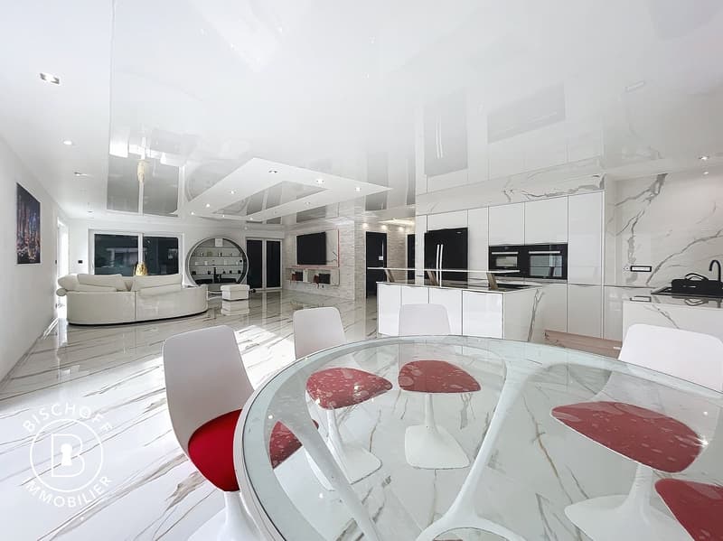 Beautiful villa only 15 minutes from Basel (4)