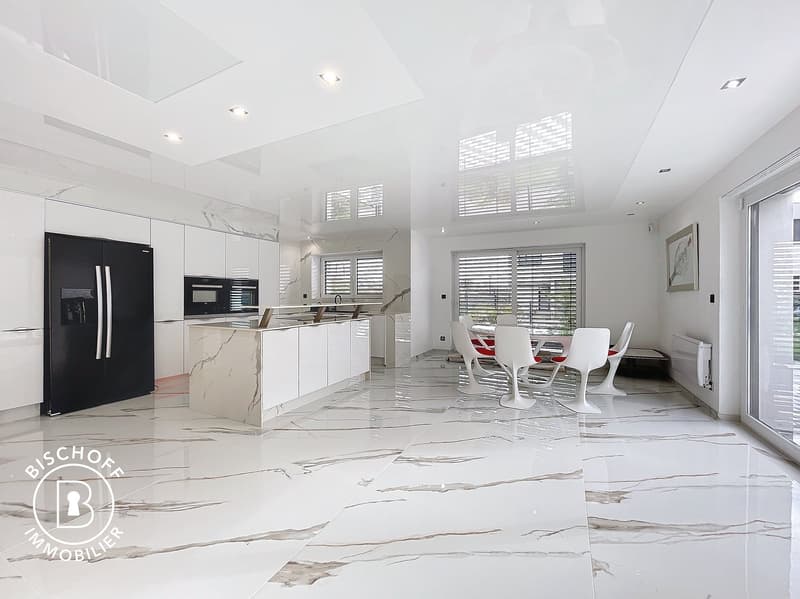 Beautiful villa only 15 minutes from Basel (5)