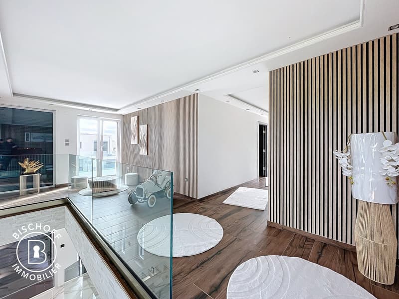 Beautiful villa only 15 minutes from Basel (10)