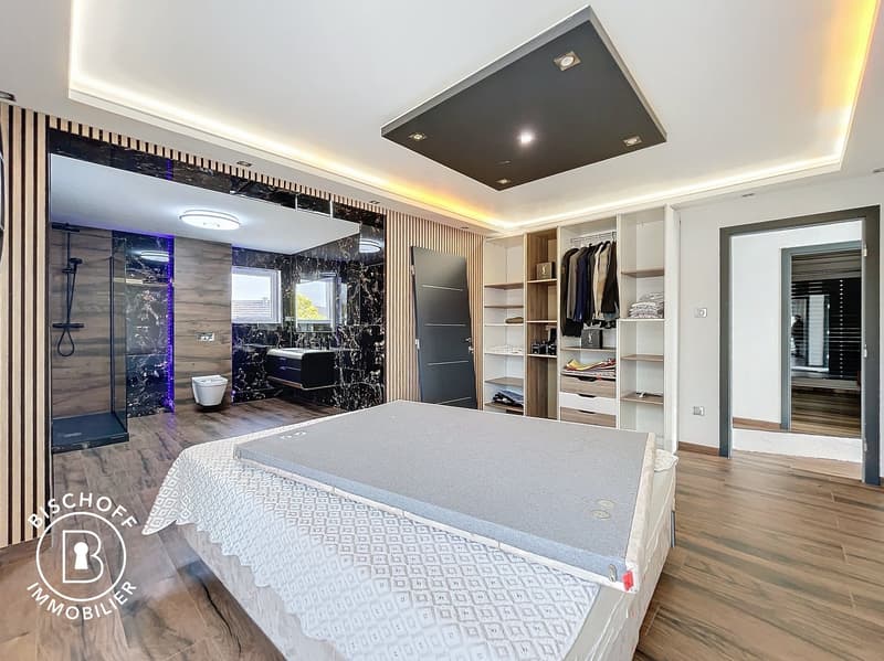 Beautiful villa only 15 minutes from Basel (11)