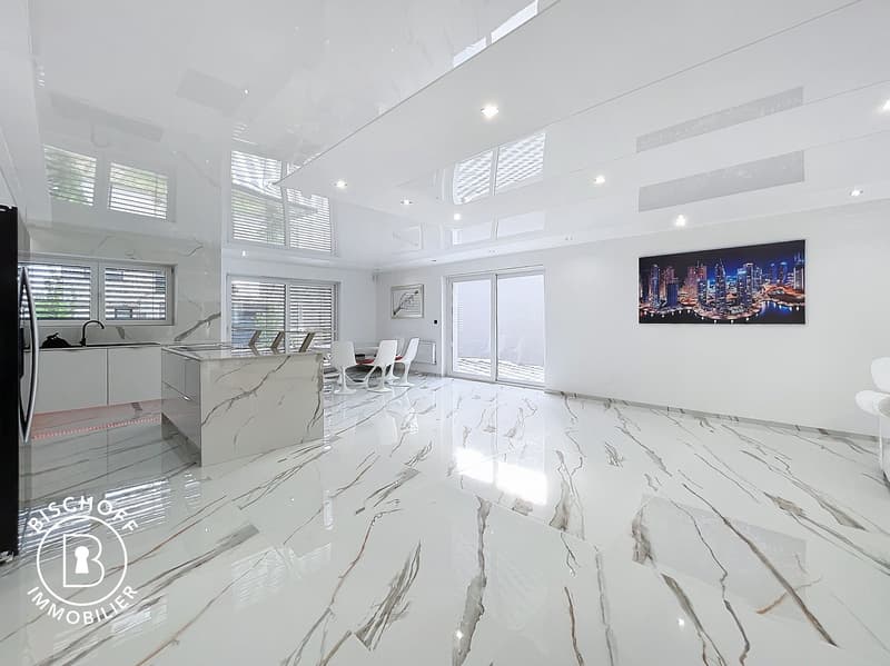 Beautiful villa only 15 minutes from Basel (6)