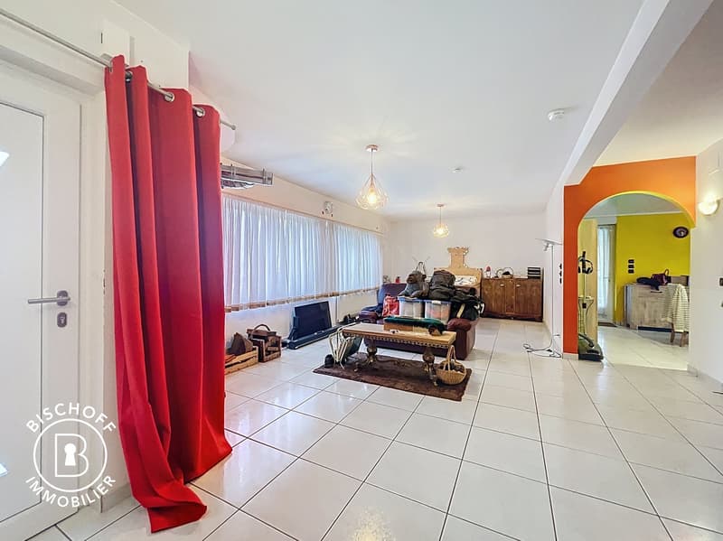 Charming single-family house with garden in Kembs – available immediately! (15)