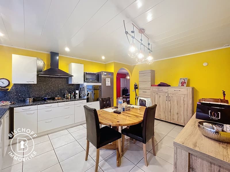 Charming single-family house with garden in Kembs – available immediately! (20)