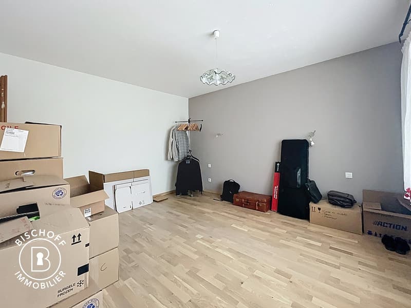 Charming single-family house with garden in Kembs – available immediately! (5)