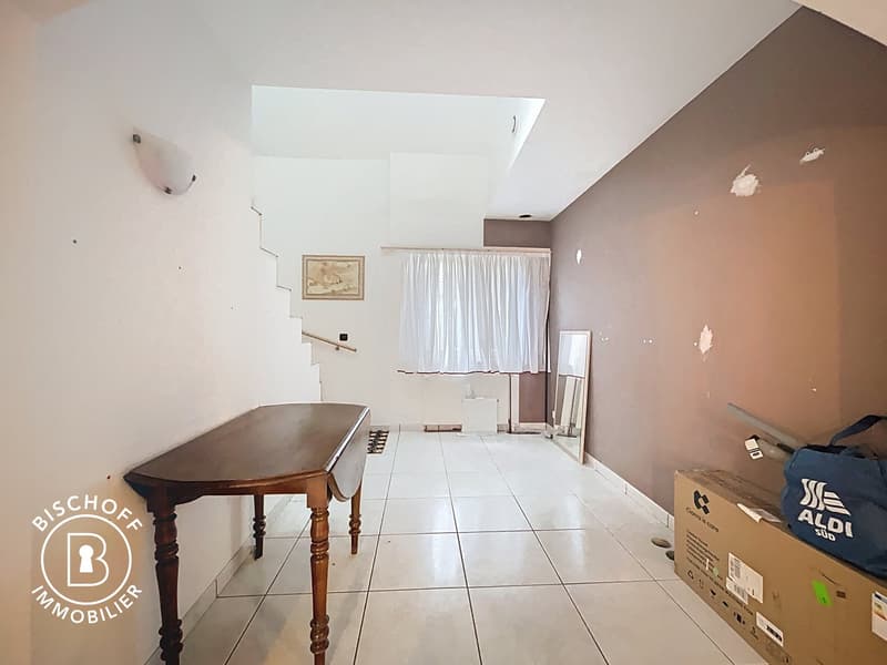 Charming single-family house with garden in Kembs – available immediately! (18)