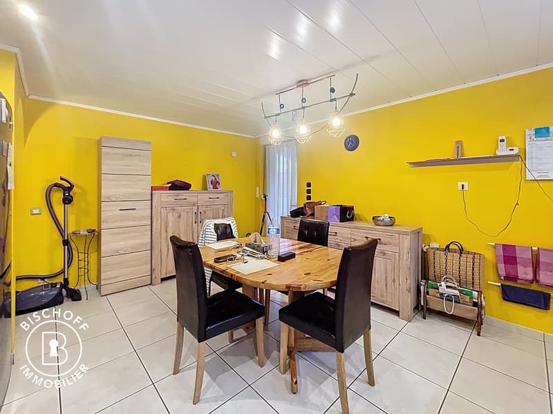 Charming single-family house with garden in Kembs – available immediately! (21)