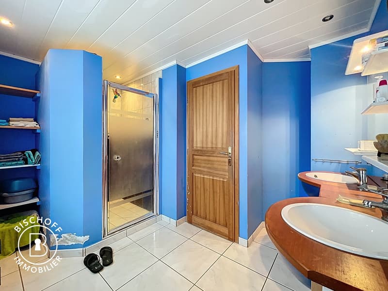 Charming single-family house with garden in Kembs – available immediately! (7)