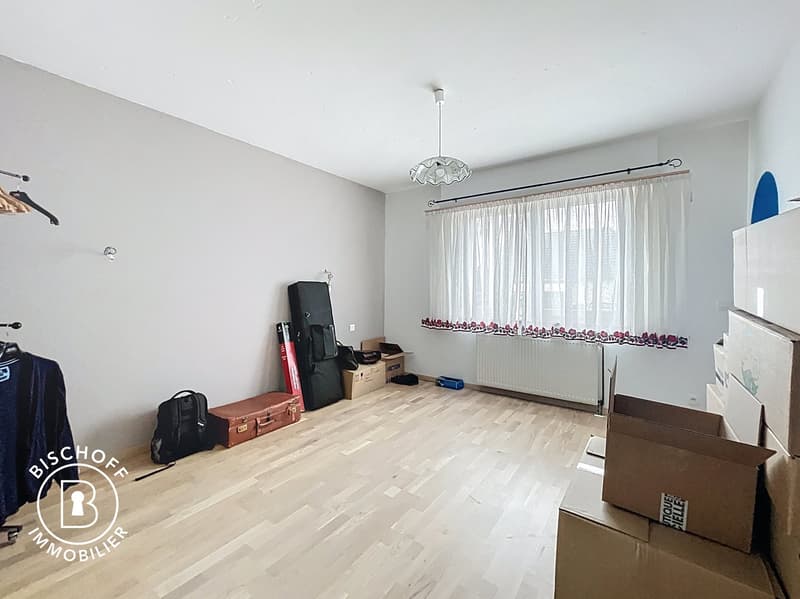 Charming single-family house with garden in Kembs – available immediately! (4)