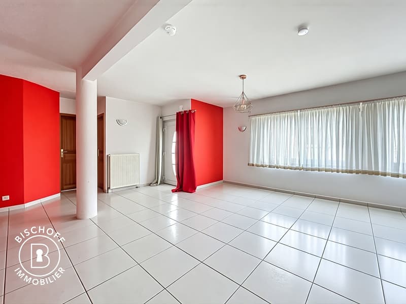 Charming single-family house with garden in Kembs – available immediately! (26)