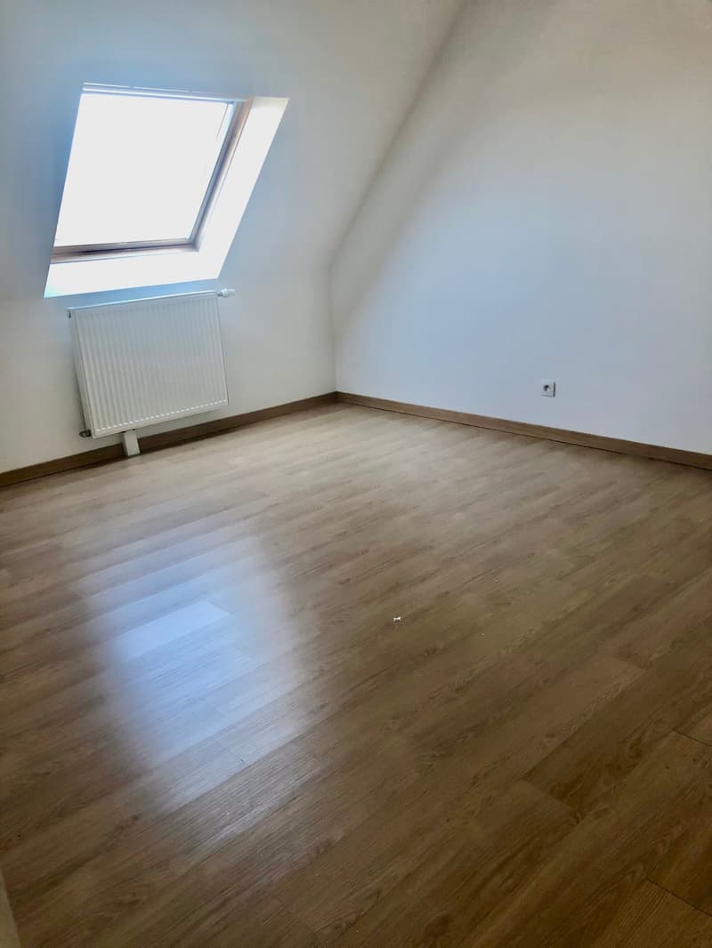 Moderne 2-Zimmer- mit Balkon und garage in Saint-Louis (5)