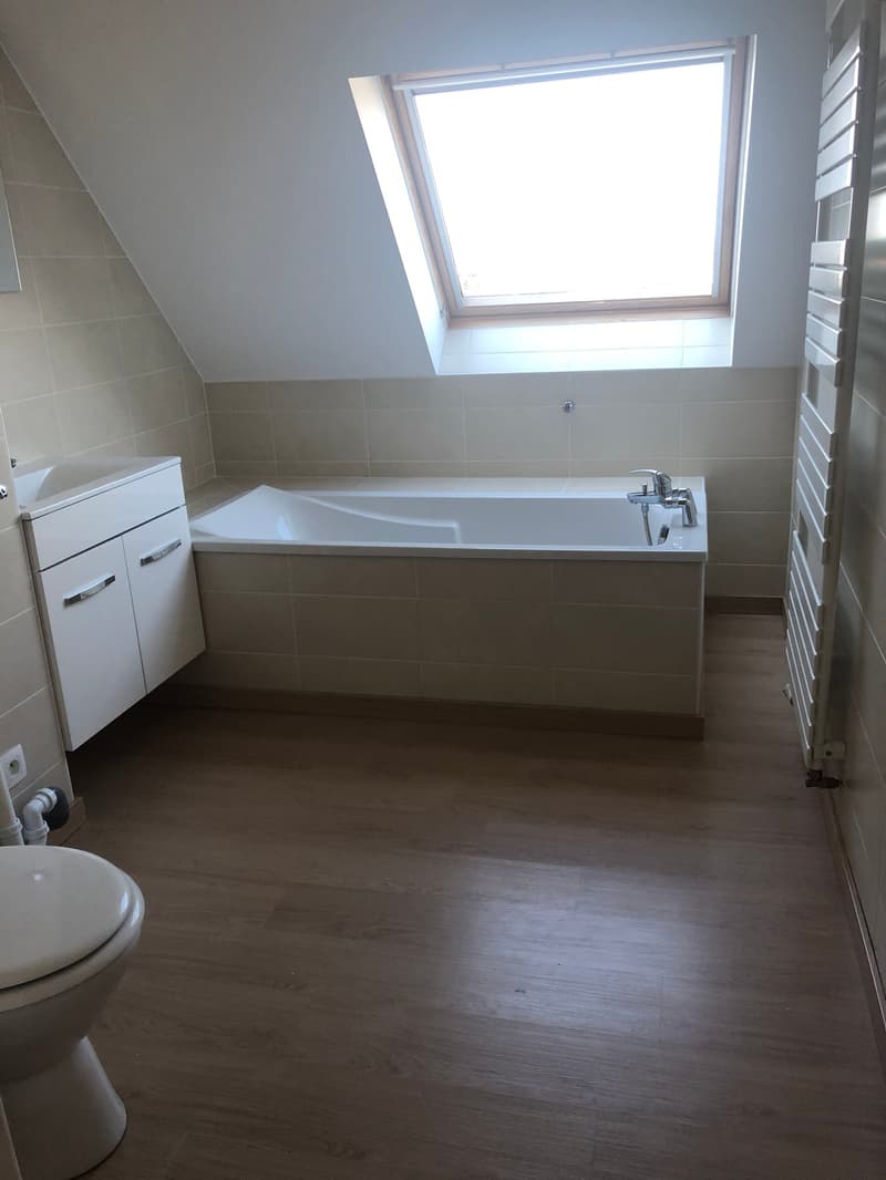 Moderne 2-Zimmer- mit Balkon und garage in Saint-Louis (3)
