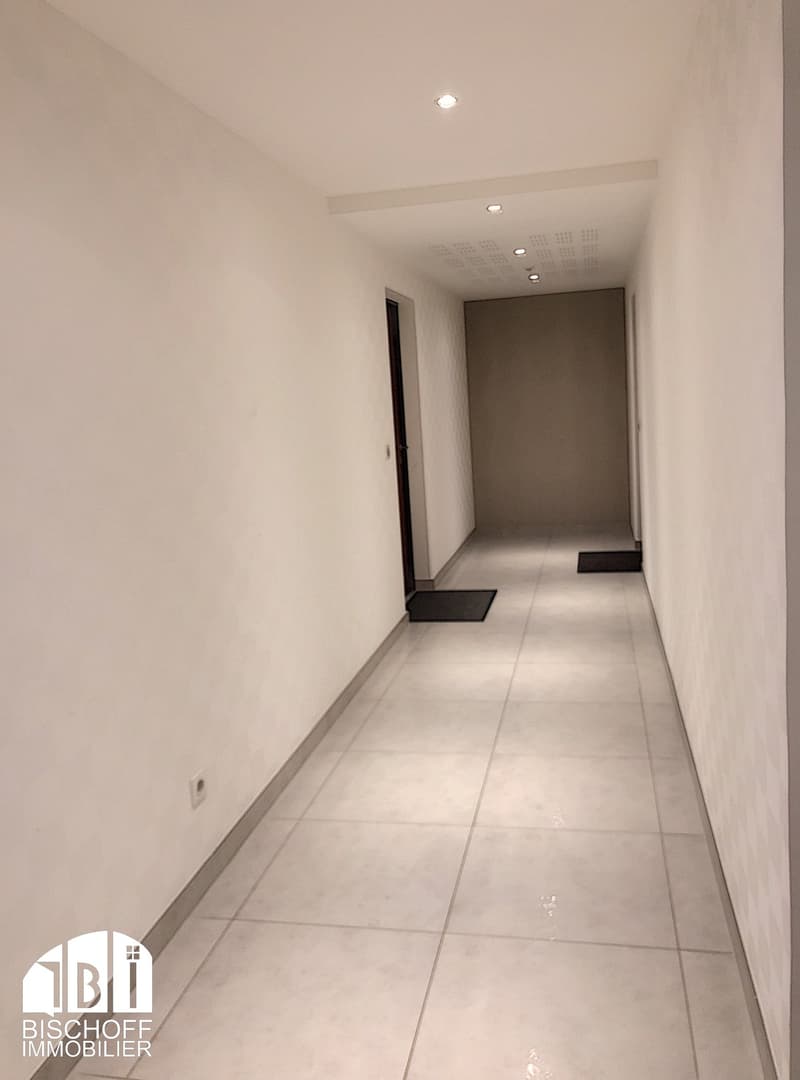 Appartamento di 4 locali luminoso con balcone e ascensore a Village-Neuf – disponibile immediatamente! (12)