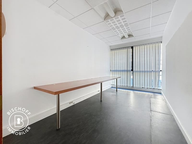 Modern office space in the heart of Saint-Louis (16)