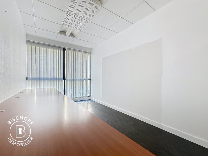 Modern office space in the heart of Saint-Louis (15)