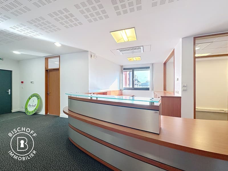 Modern office space in the heart of Saint-Louis (14)
