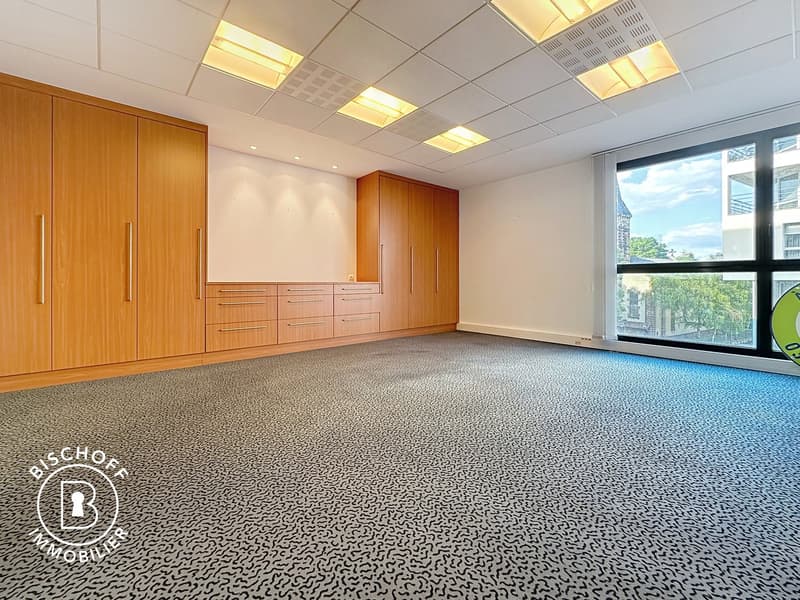 Modern office space in the heart of Saint-Louis (8)