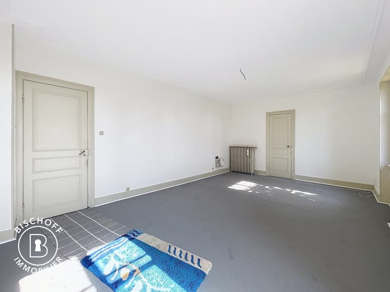 Charming single-family house from 1920 in a quiet location in Thann (21)