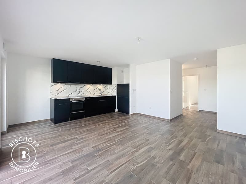 Appartamento moderno di 3 locali con balcone a Saint-Louis (3)