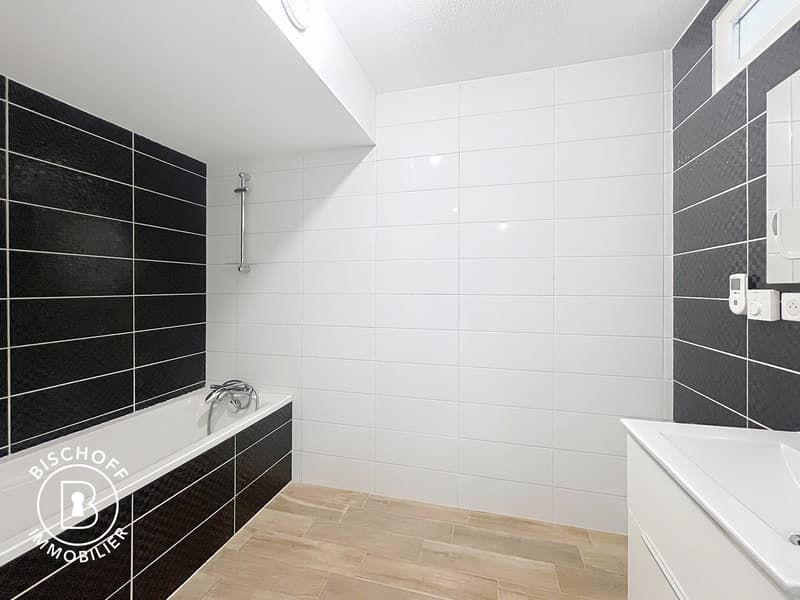 Appartamento moderno di 3 locali con balcone a Saint-Louis (10)