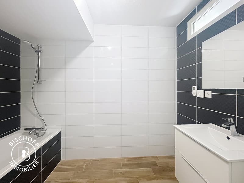 Appartamento moderno di 3 locali con balcone a Saint-Louis (11)