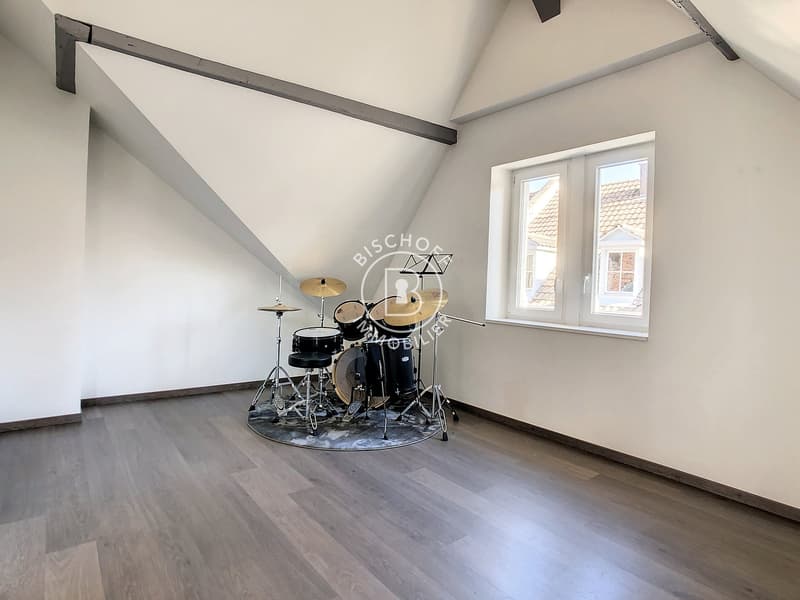 Appartement spacieux de 6 pièces à Saint-Louis – Disponible immédiatement (4)