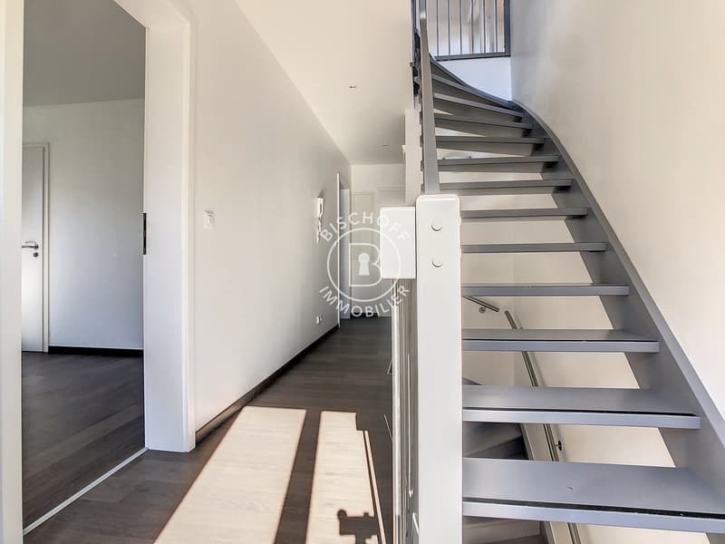 Appartement spacieux de 6 pièces à Saint-Louis – Disponible immédiatement (8)