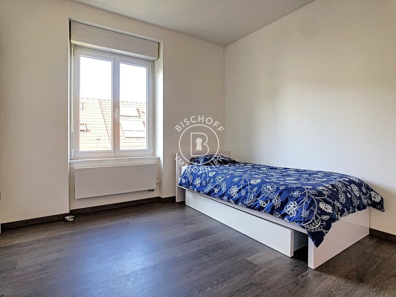 Appartement spacieux de 6 pièces à Saint-Louis – Disponible immédiatement (12)